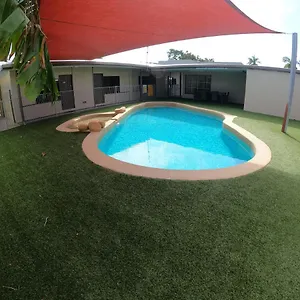 Coolabah 3* Townsville