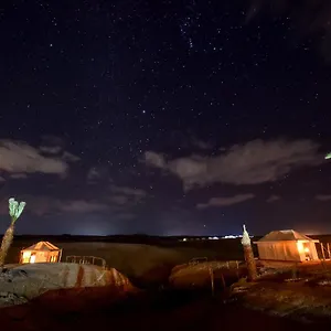 Agafay Pearl Camp Marrakech Glamping