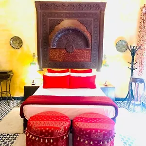 زيارة الفندق