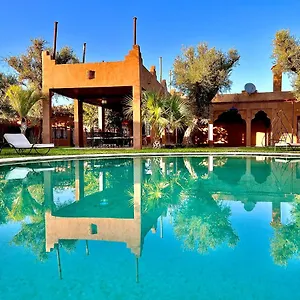 Casa Del Senator Ourika بيت ضيافة