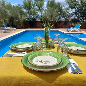 Relais Ourika بيت ضيافة