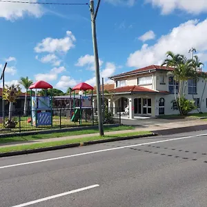 Tropic Coast 3* Mackay