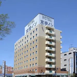 toyoko-inn-hokkaido-hakodate-ekimae-daimon.hokkaidohotelsjapan.com/
