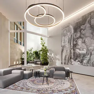 Mamaison Downtown 4* Prague