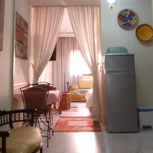 Apartment Wassim - Gueliz