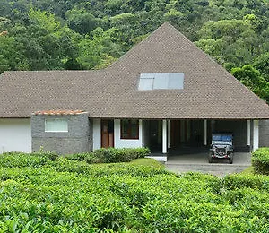 Silver Oak Plantation 2* Vandanmedu