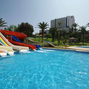 زيارة الفندق