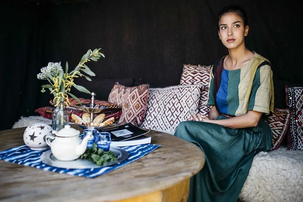 **  Riad Be Marrakech Marrakesh Marocko