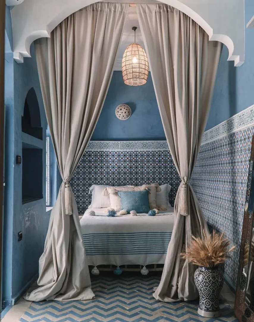 Riad Be Marrakech Marrakesh 2*,