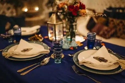Riad Be Marrakech Marrakesh 2*,