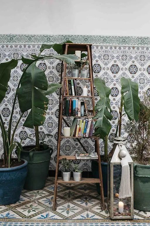 Riad Be Marrakech Marrakesch