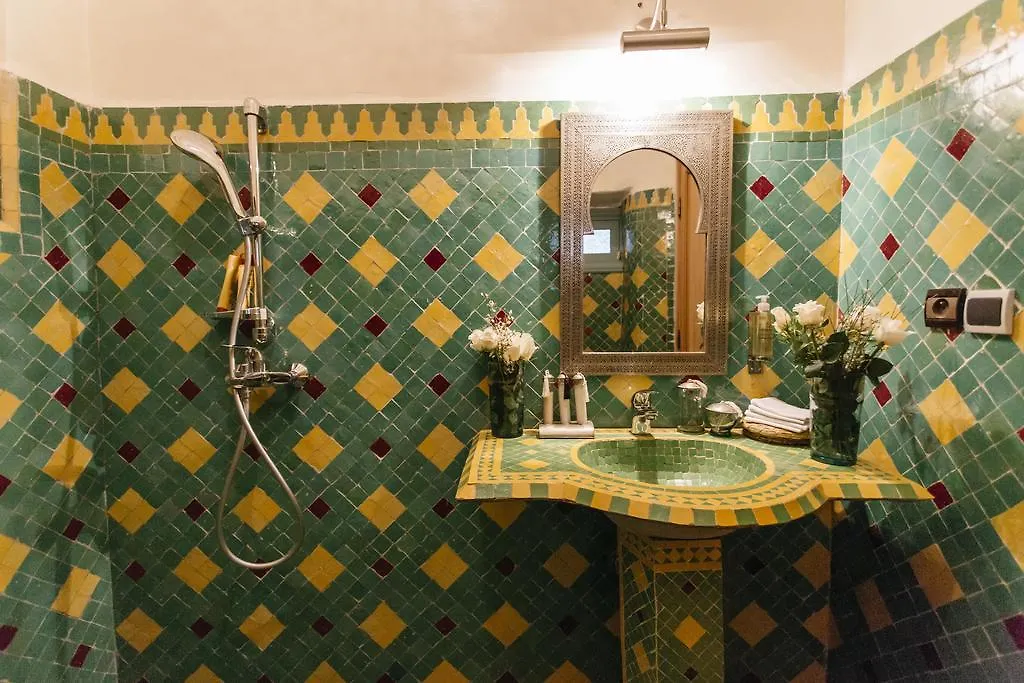 Riad Be Marrakech Marrakesch