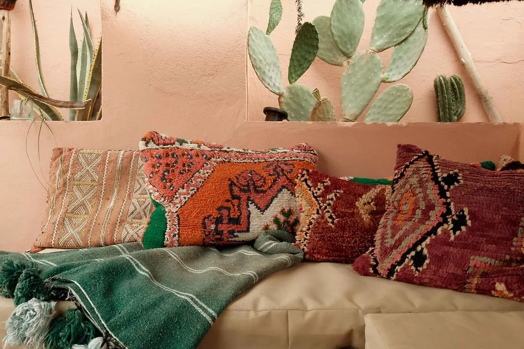 Riad Be Marrakech Marrakesch