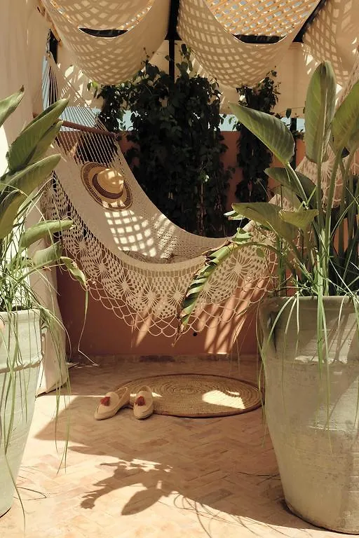 Riad Be Marrakech Marrakesch