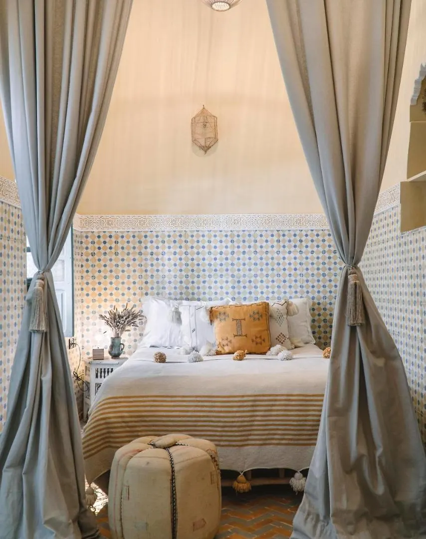 Riad Be Marrakech Marrakesch