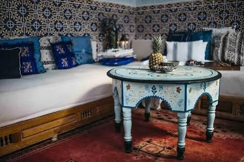 Riad Be Marrakech Marrakesch