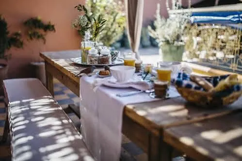 Riad Be Marrakech Marrakesch