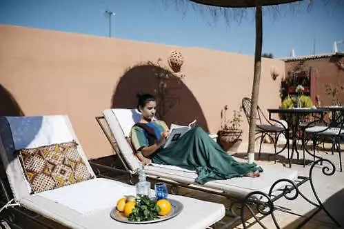 Riad Be Marrakech Marrakesch